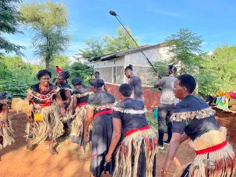 Kilumi Festival